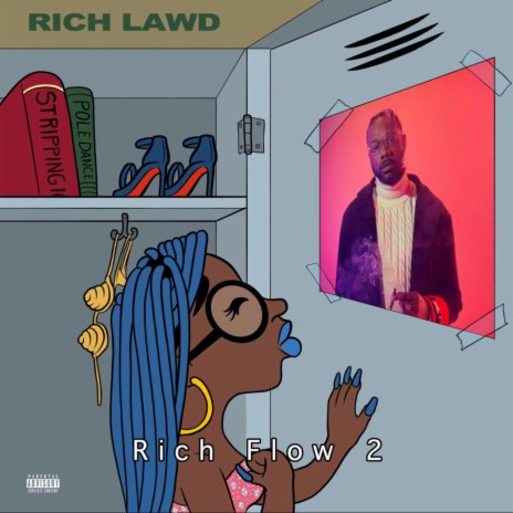 Rich Flow 2 | Boomplay Music