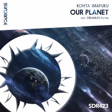 Our Planet (Original Mix)