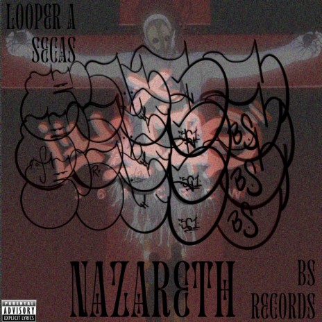 Nazareth ft. Looper a secas