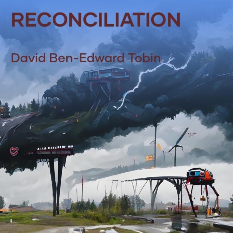 Reconciliation | Boomplay Music