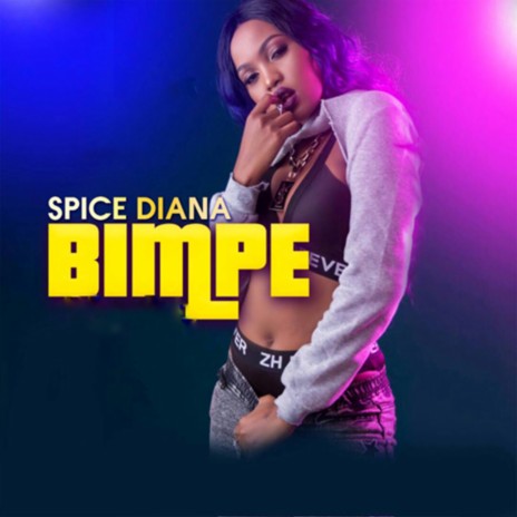 Bimpe | Boomplay Music