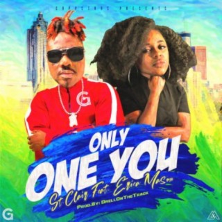 Only One You (feat. Erica Mason)