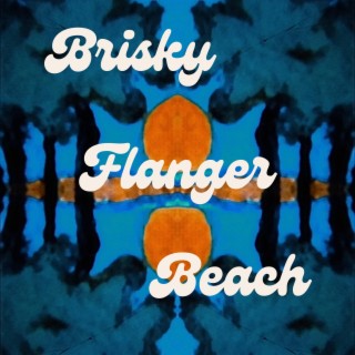 Brisky Flanger Beach