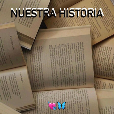 Nuestra historia