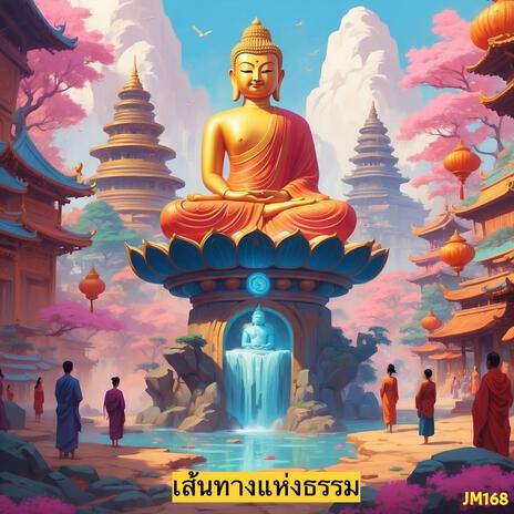 เส้นทางแห่งธรรม | Boomplay Music