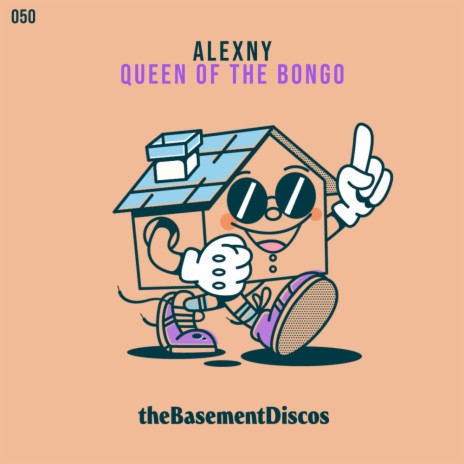 Queen Of The Bongo (Original Mix)