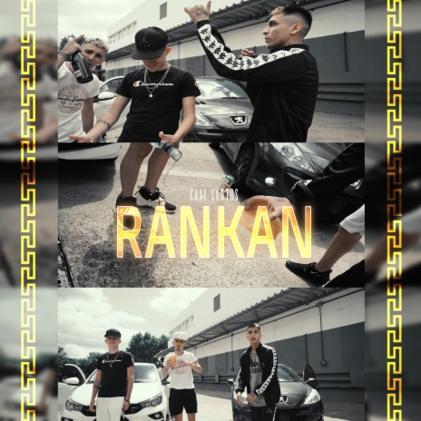 Rankan | Boomplay Music