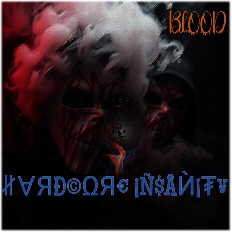 Blood (Sped Up) | Boomplay Music