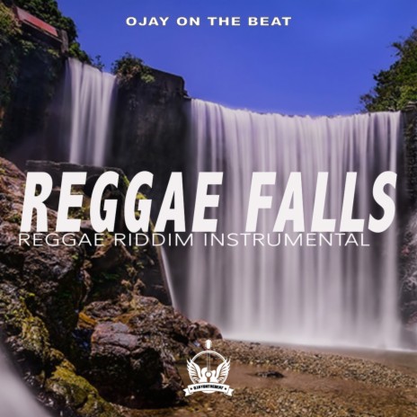 Reggae Falls Instrumental
