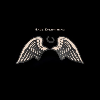 Save Everything EP