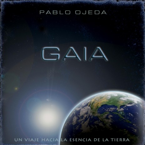 Permanecer en Gaia (feat. Agustin Ojeda) | Boomplay Music