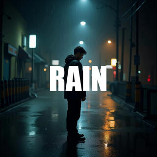 Rain (Emotional Instrumentals)