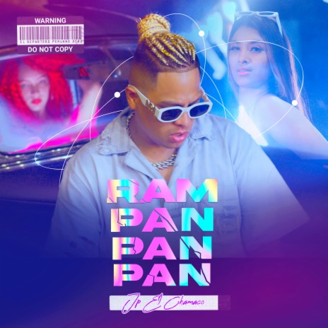 RAM PAN PAN PAN | Boomplay Music