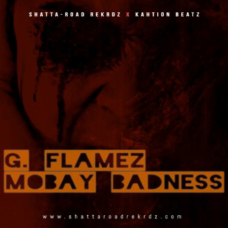 Mobay Badness | Boomplay Music