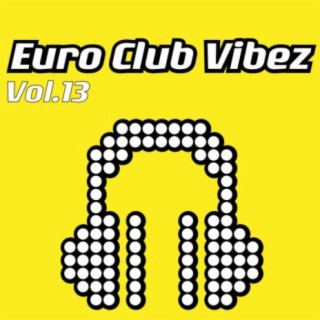 Euro Club Vibez, Vol. 13