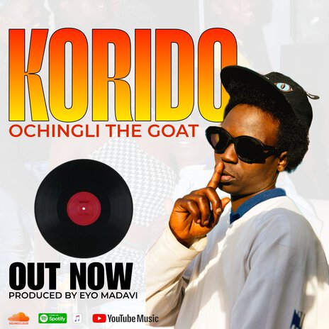 KORIDOO | Boomplay Music