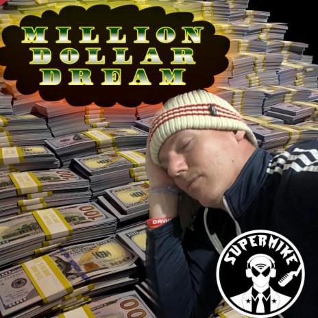 Million Dollar Dream | Boomplay Music