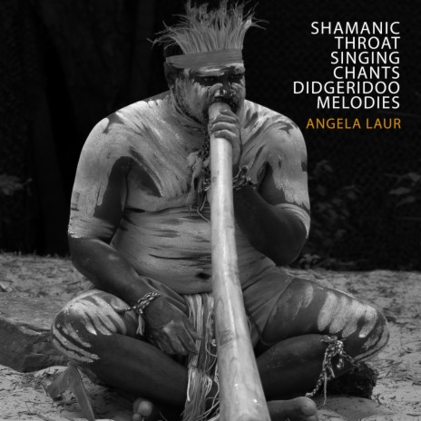 White Tribe Didgeridoo