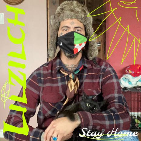 Stay Home