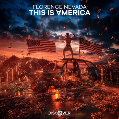 This Is America | Boomplay Music