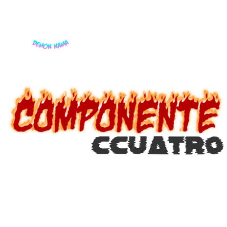 Componente | Boomplay Music