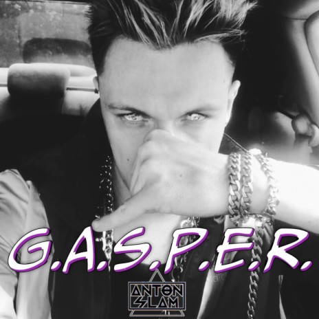 G.A.S.P.E.R. ft. Oxxy | Boomplay Music