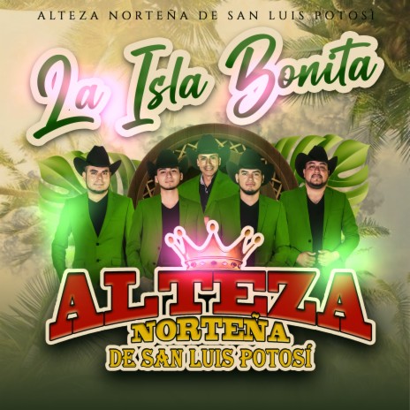 La Isla Bonita | Boomplay Music