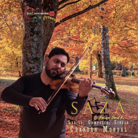 SAZA | Boomplay Music