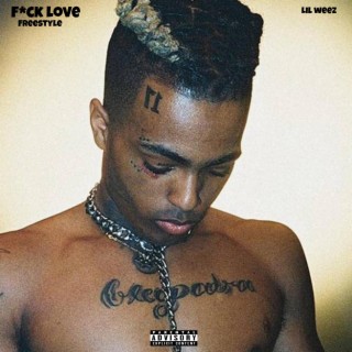 Fuck Love freestyle