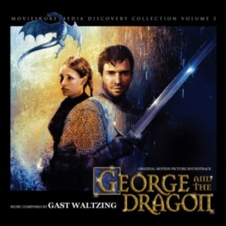 George and the Dragon (Original Motion Picture Soundtrack)