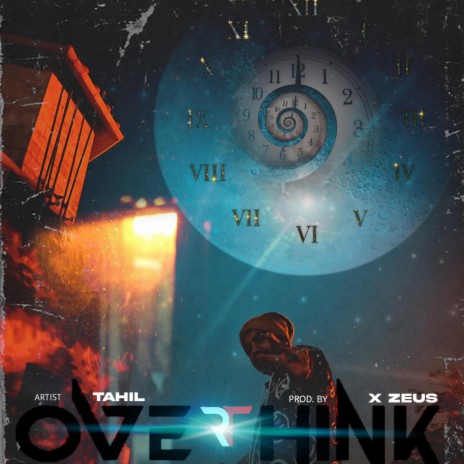 OVERTHINK | Boomplay Music