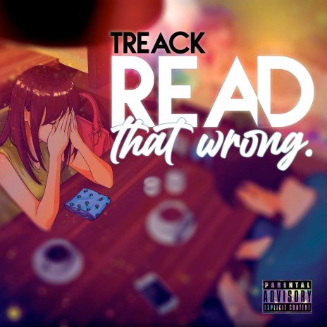 Read That Wrong | Boomplay Music