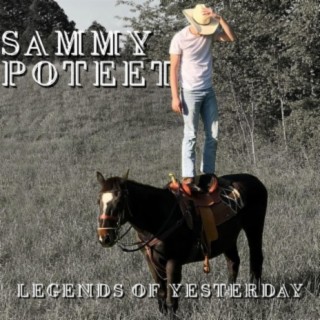 Sammy Poteet