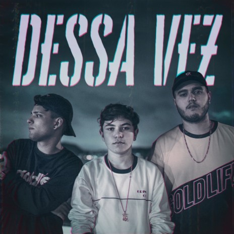 Dessa Vez (Acústico) ft. Thiago Kelbert & Leo Rocatto