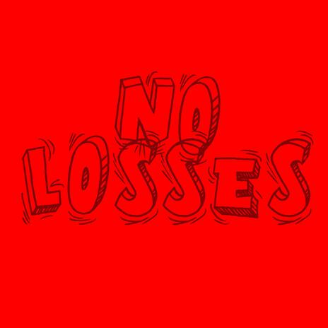 No Losses ft. Verbe | Boomplay Music