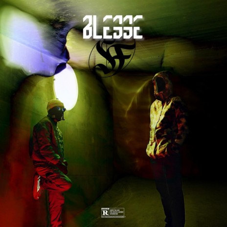BLESSE (Riposte EP 01)
