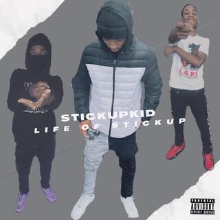 Life Of StickUp