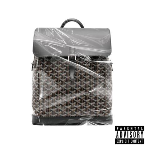 MOCHILA DE GOYARD (feat. Kiddgo & ce00) | Boomplay Music