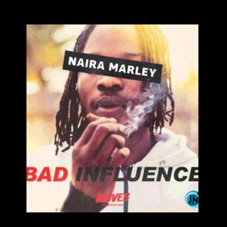 Bad Influence (Radio Edit)