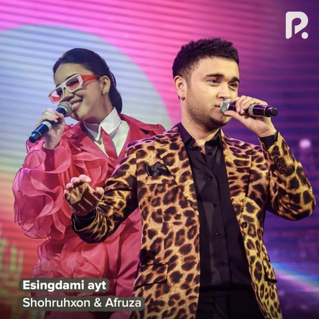 Esingdami ayt ft. Afruza | Boomplay Music