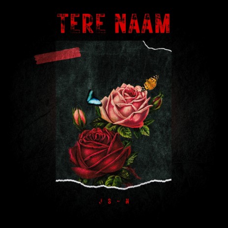 Tere Naam | Boomplay Music