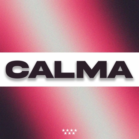 Calma ft. Nandez FZ | Boomplay Music