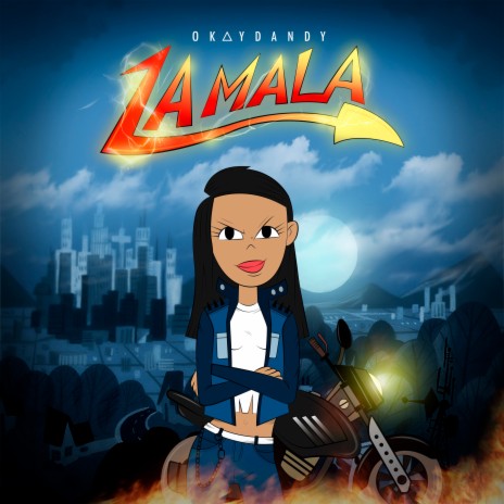La Mala | Boomplay Music