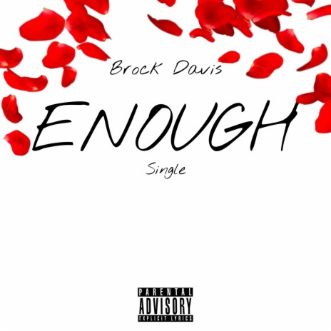 Enough | Boomplay Music