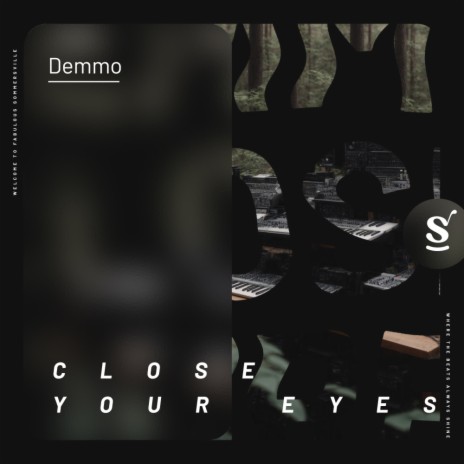 Close Your Eyes (Extended Mix) | Boomplay Music