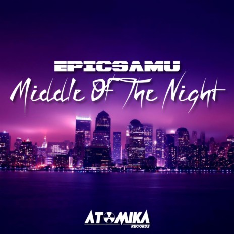 Middle Of The Night (Original Mix)