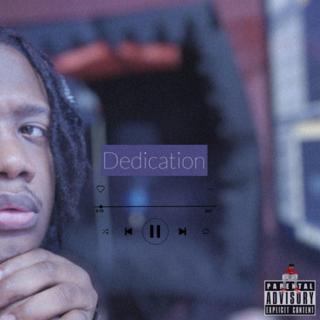 Dedication (Freestyle) | Boomplay Music