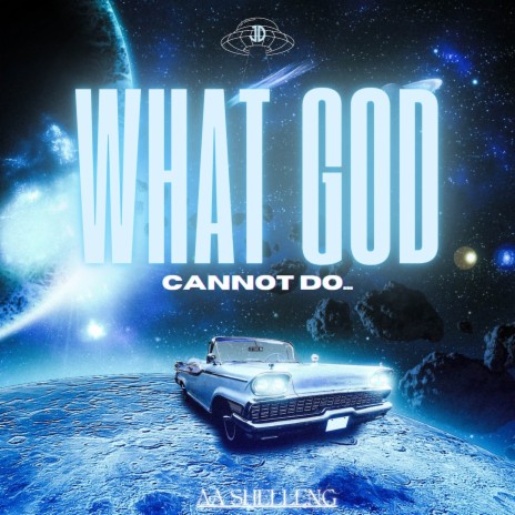What God cannot Do