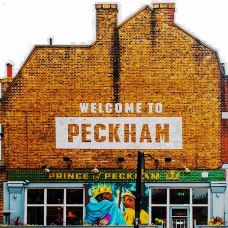 Peckham ft. Genki & Tonio | Boomplay Music