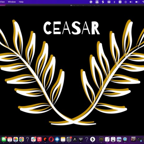 CEASAR | Boomplay Music